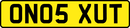 ON05XUT