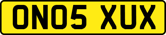 ON05XUX