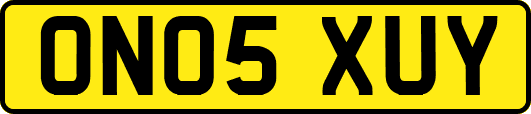 ON05XUY