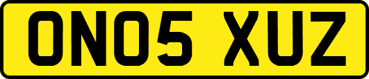 ON05XUZ