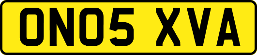 ON05XVA