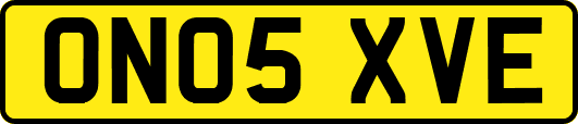 ON05XVE
