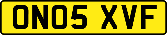 ON05XVF
