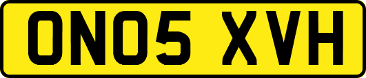 ON05XVH