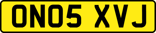 ON05XVJ