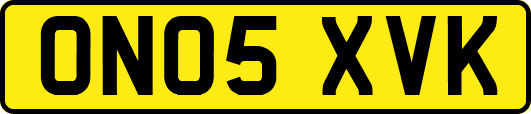 ON05XVK