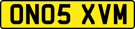 ON05XVM