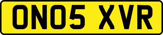 ON05XVR