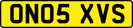 ON05XVS