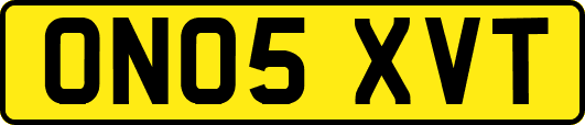 ON05XVT