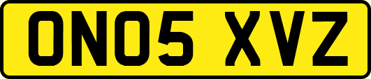 ON05XVZ