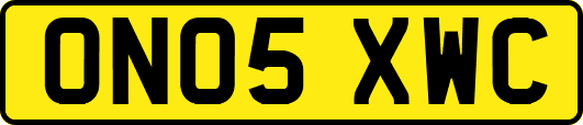 ON05XWC