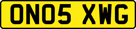 ON05XWG