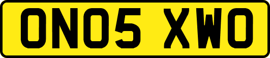 ON05XWO