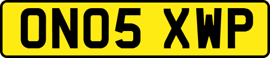 ON05XWP