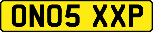 ON05XXP
