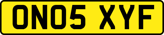 ON05XYF