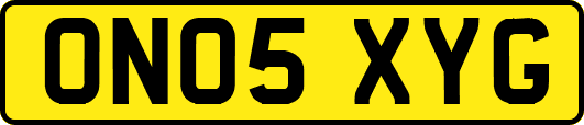 ON05XYG