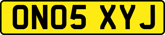 ON05XYJ