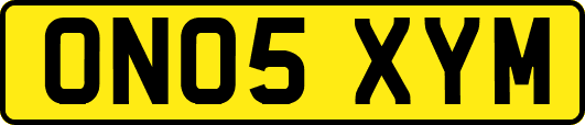 ON05XYM