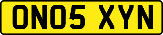 ON05XYN