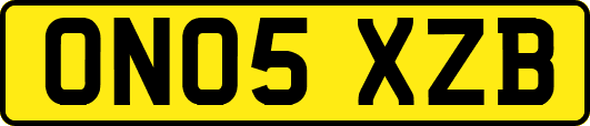 ON05XZB