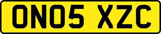 ON05XZC