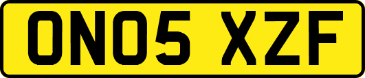 ON05XZF