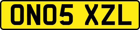 ON05XZL