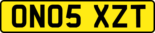 ON05XZT