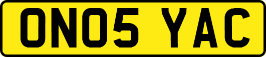 ON05YAC
