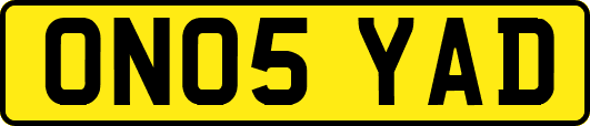 ON05YAD
