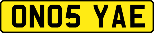 ON05YAE