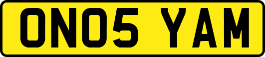 ON05YAM