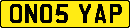ON05YAP