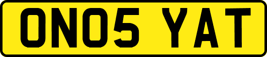 ON05YAT