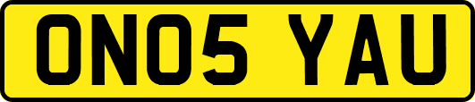 ON05YAU