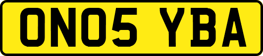 ON05YBA