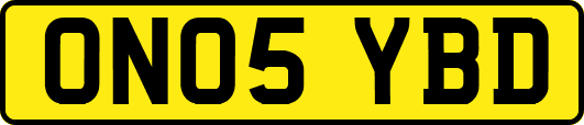 ON05YBD