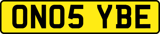 ON05YBE