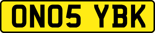 ON05YBK