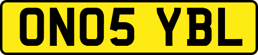 ON05YBL