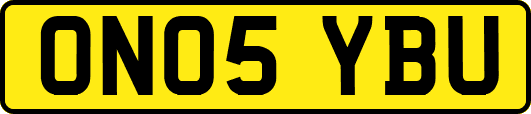 ON05YBU