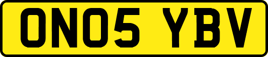 ON05YBV