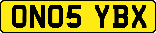 ON05YBX