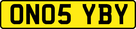 ON05YBY