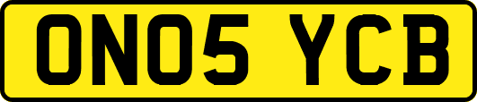 ON05YCB