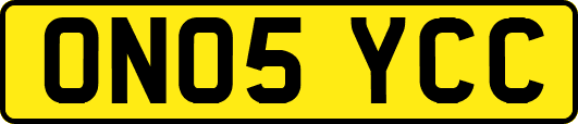 ON05YCC
