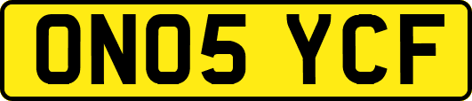 ON05YCF