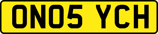 ON05YCH